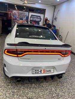 دودج تشارجر